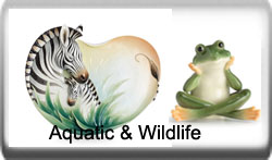 Aquatic and Wildlife Collections Franz