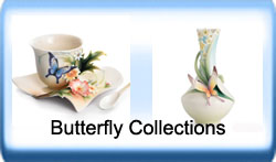 Butterfly Collections from Franz