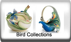 Franz Assorted Bird Collections