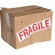 How you should handle damaged shipments